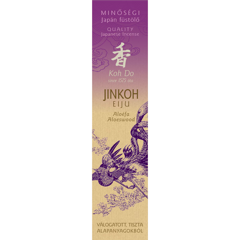JINKOH – KD