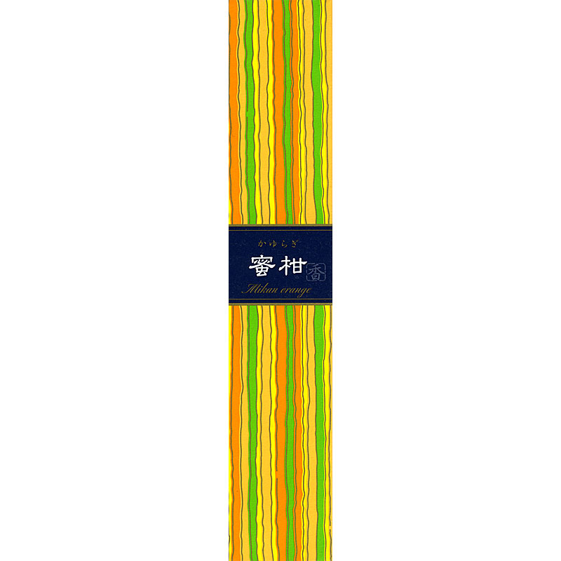 MIKAN – Kayu
